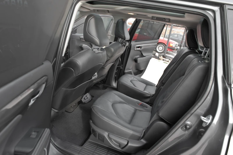 Toyota Highlander PLATINUM AWD, снимка 10 - Автомобили и джипове - 52645385