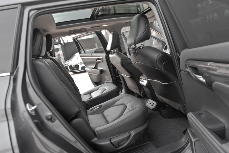 Toyota Highlander PLATINUM AWD, снимка 12 - Автомобили и джипове - 52645385