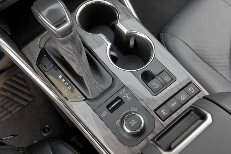 Toyota Highlander PLATINUM AWD, снимка 15 - Автомобили и джипове - 52645385