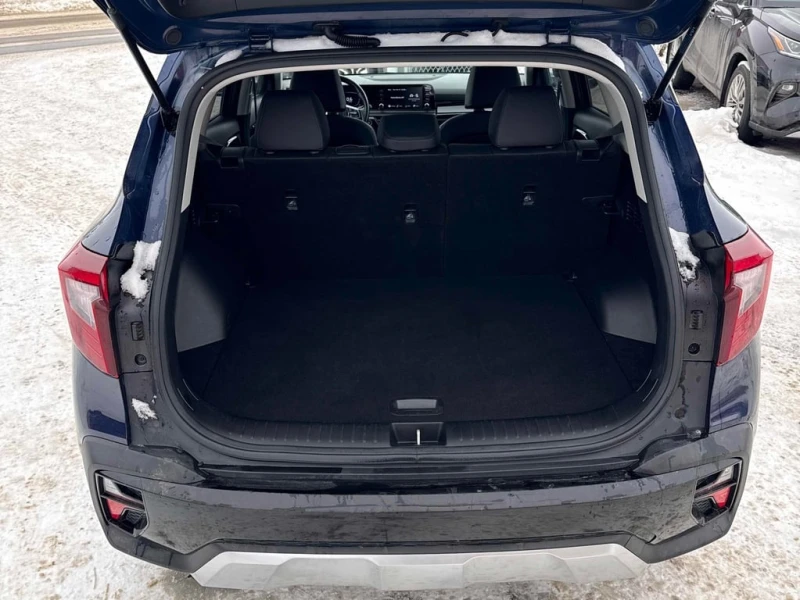 Kia Seltos * EX * CARFAX * БЕЗ ПЪРВОНАЧАЛНА ВНОСКА, снимка 14 - Автомобили и джипове - 52959349