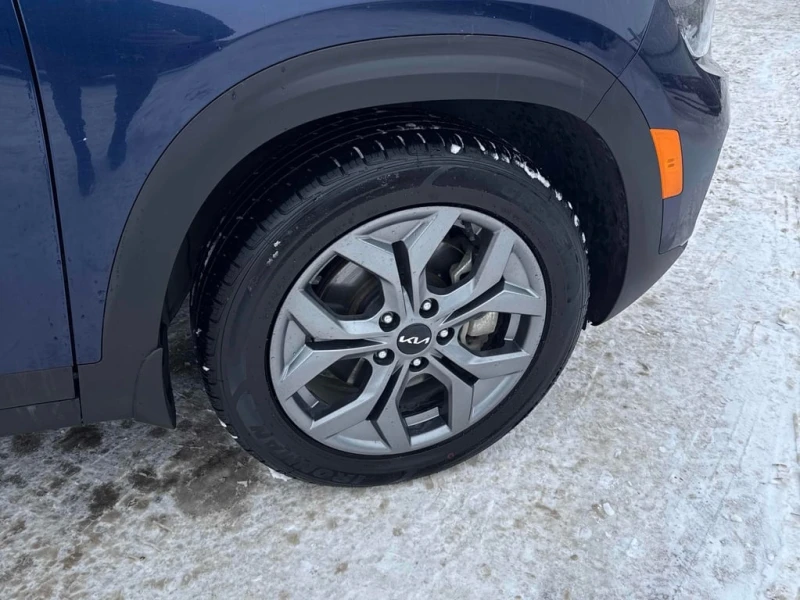 Kia Seltos * EX * CARFAX * БЕЗ ПЪРВОНАЧАЛНА ВНОСКА, снимка 7 - Автомобили и джипове - 52959349