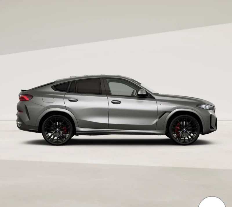 BMW X6 M Sport Pro, снимка 3 - Автомобили и джипове - 53232434