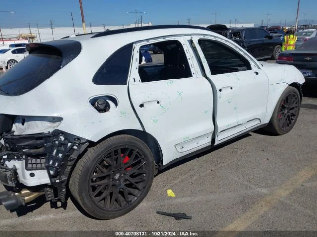 Porsche Macan S ФИКСИРАНА ЦЕНА / НАЛИЧНИ ЧАСТИ, снимка 7 - Автомобили и джипове - 48756377