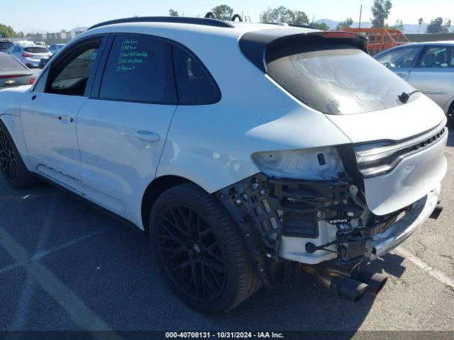 Porsche Macan S ФИКСИРАНА ЦЕНА / НАЛИЧНИ ЧАСТИ, снимка 5 - Автомобили и джипове - 48756377