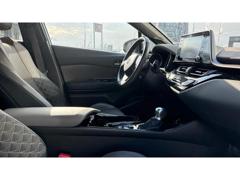 Toyota C-HR 1.8HSD Classy, снимка 6 - Автомобили и джипове - 48769301