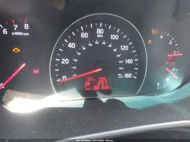Kia Sorento LX  - изображение 8