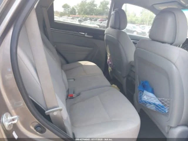 Kia Sorento LX  - изображение 7
