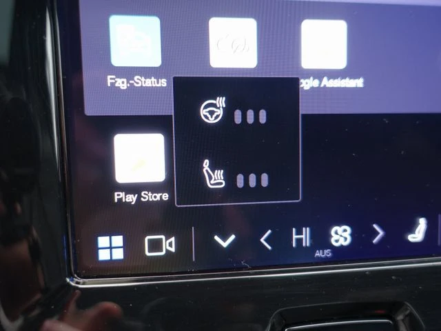 Volvo XC60 Black Edition Ultra B5 AWD, снимка 16 - Автомобили и джипове - 52814407