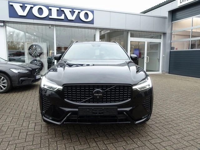 Volvo XC60 Black Edition Ultra B5 AWD, снимка 5 - Автомобили и джипове - 52814407