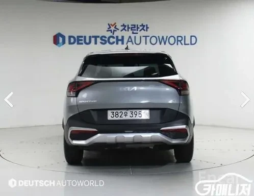 Kia Sportage 2.0 DIESEL / 4WD / ЛИЗИНГ, снимка 4 - Автомобили и джипове - 54899771