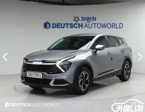Kia Sportage 2.0 DIESEL / 4WD / ЛИЗИНГ