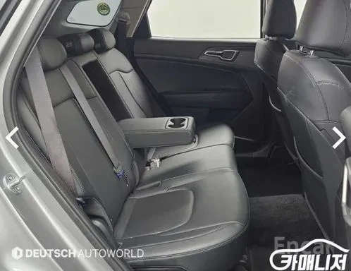 Kia Sportage 2.0 DIESEL / 4WD / ЛИЗИНГ, снимка 12 - Автомобили и джипове - 54899771