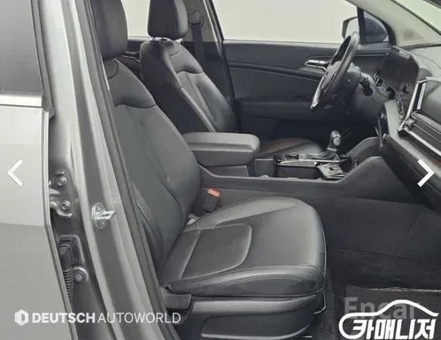 Kia Sportage 2.0 DIESEL / 4WD / ЛИЗИНГ, снимка 10 - Автомобили и джипове - 54899771
