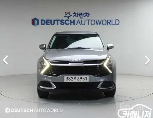 Kia Sportage 2.0 DIESEL / 4WD / ЛИЗИНГ, снимка 3 - Автомобили и джипове - 54899771