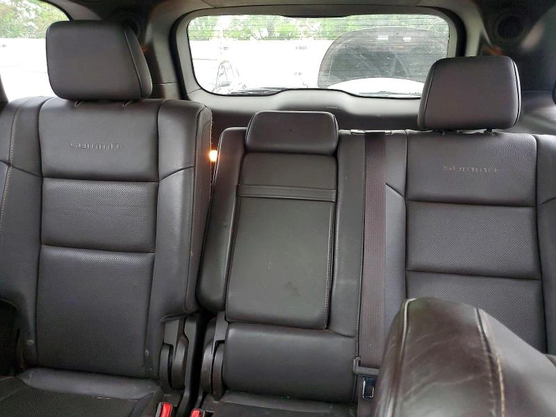 Jeep Grand cherokee 2014 JEEP GRAND CHEROKEE SUMMIT, снимка 10 - Автомобили и джипове - 54921377