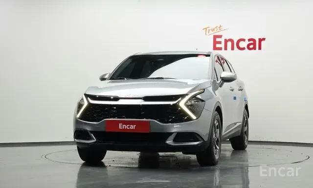 Kia Sportage 2.0D | 4WD | КОЖА | LED | , снимка 2 - Автомобили и джипове - 55599534