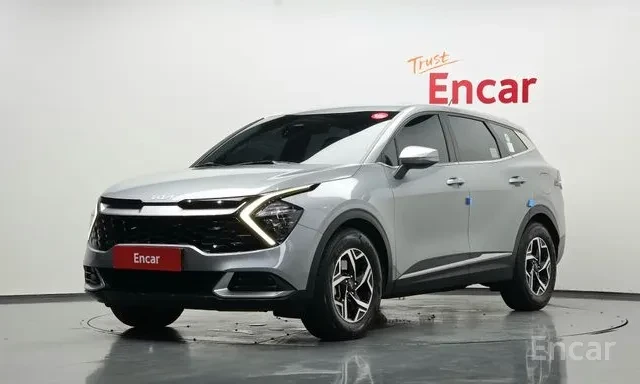Kia Sportage 2.0D | 4WD | КОЖА | LED | 