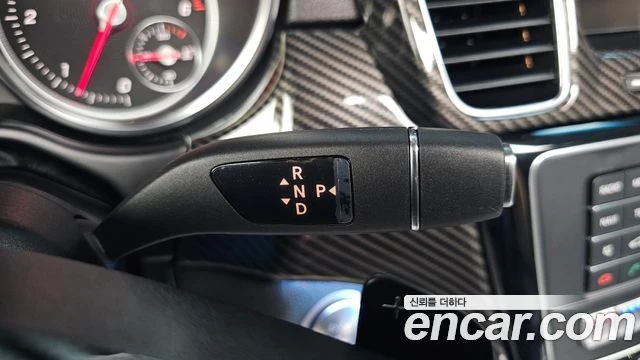 Mercedes-Benz GLE 350 | TOP SERVICE AMG OPTIC, снимка 9 - Автомобили и джипове - 55949694