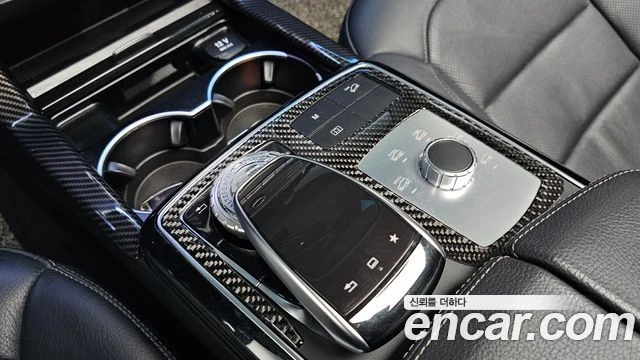 Mercedes-Benz GLE 350 | TOP SERVICE AMG OPTIC, снимка 16 - Автомобили и джипове - 55949694
