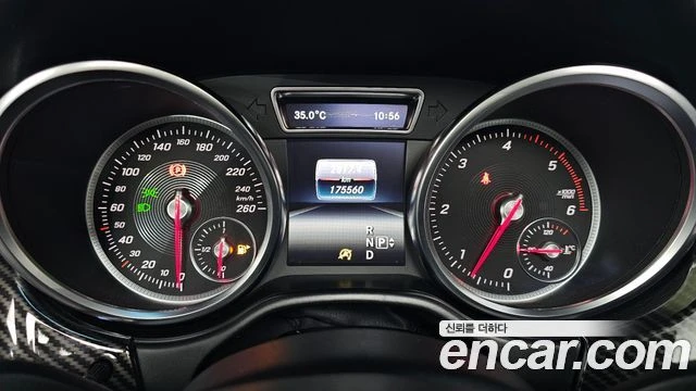 Mercedes-Benz GLE 350 | TOP SERVICE AMG OPTIC, снимка 8 - Автомобили и джипове - 55949694