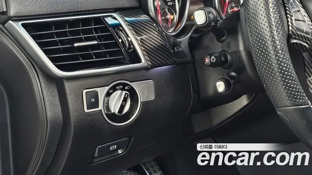 Mercedes-Benz GLE 350 | TOP SERVICE AMG OPTIC, снимка 17 - Автомобили и джипове - 55949694