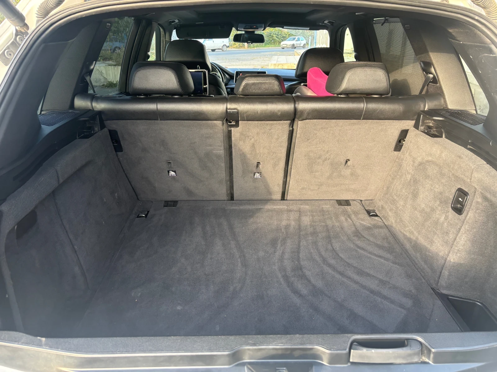 BMW X5 50i M packet | Mobile.bg   13