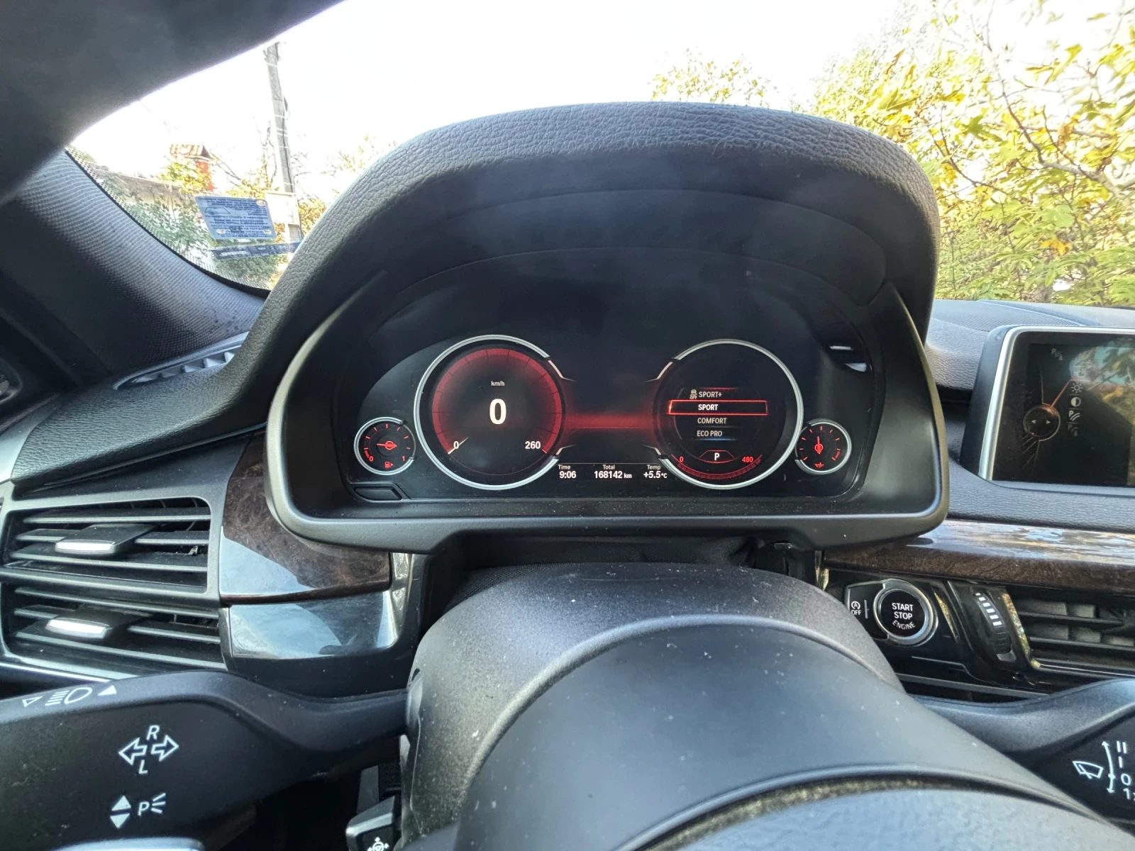 BMW X5 50i M packet | Mobile.bg   11