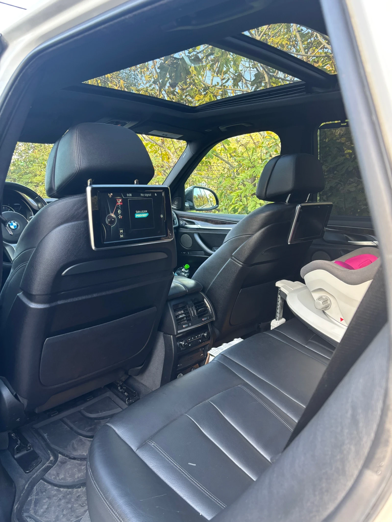 BMW X5 50i M packet | Mobile.bg   12