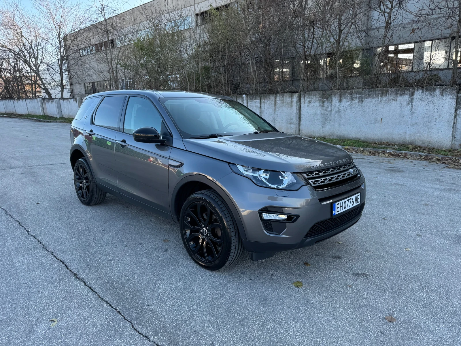 Land Rover Discovery 2.0-150kc - изображение 7