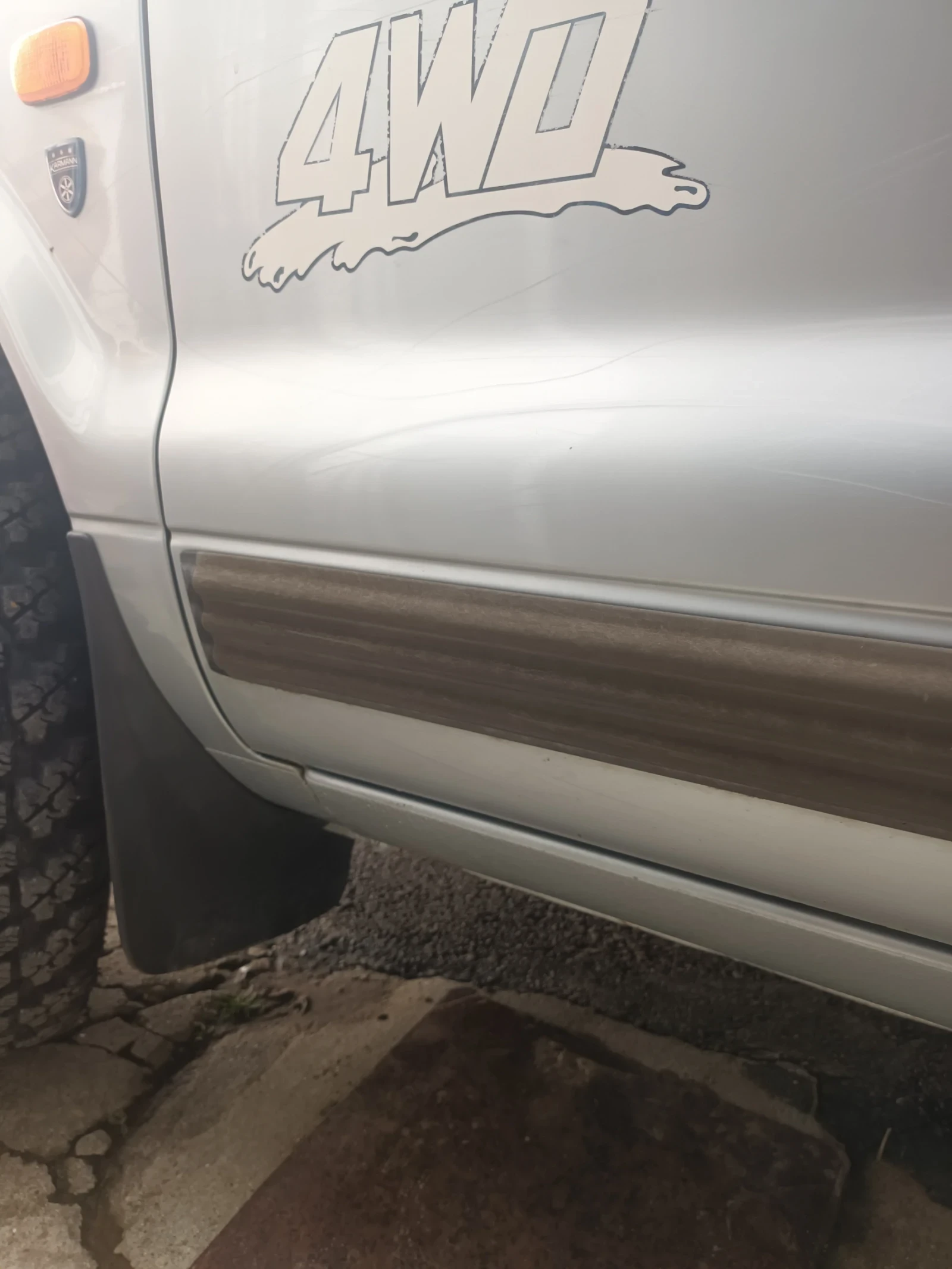 Kia Sportage 4wd - изображение 5