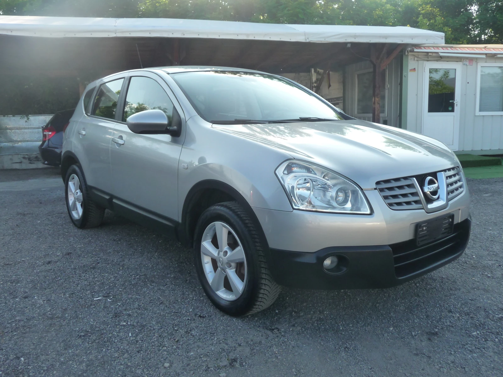 Nissan Qashqai 1.6 ПЕРФЕКТЕН - изображение 3