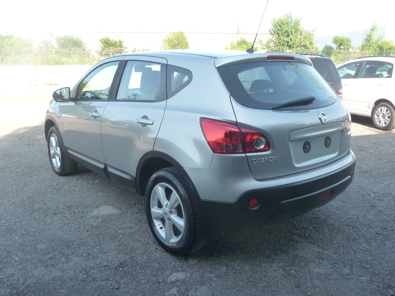 Nissan Qashqai 1.6 ПЕРФЕКТЕН - изображение 5