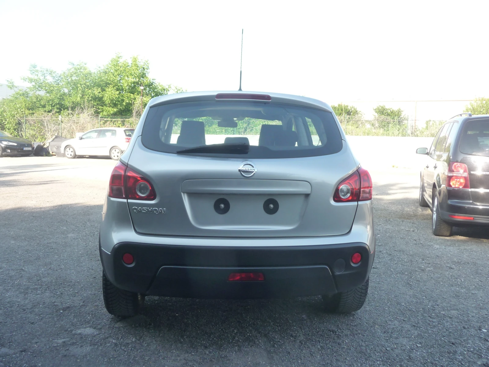 Nissan Qashqai 1.6 ПЕРФЕКТЕН - изображение 6