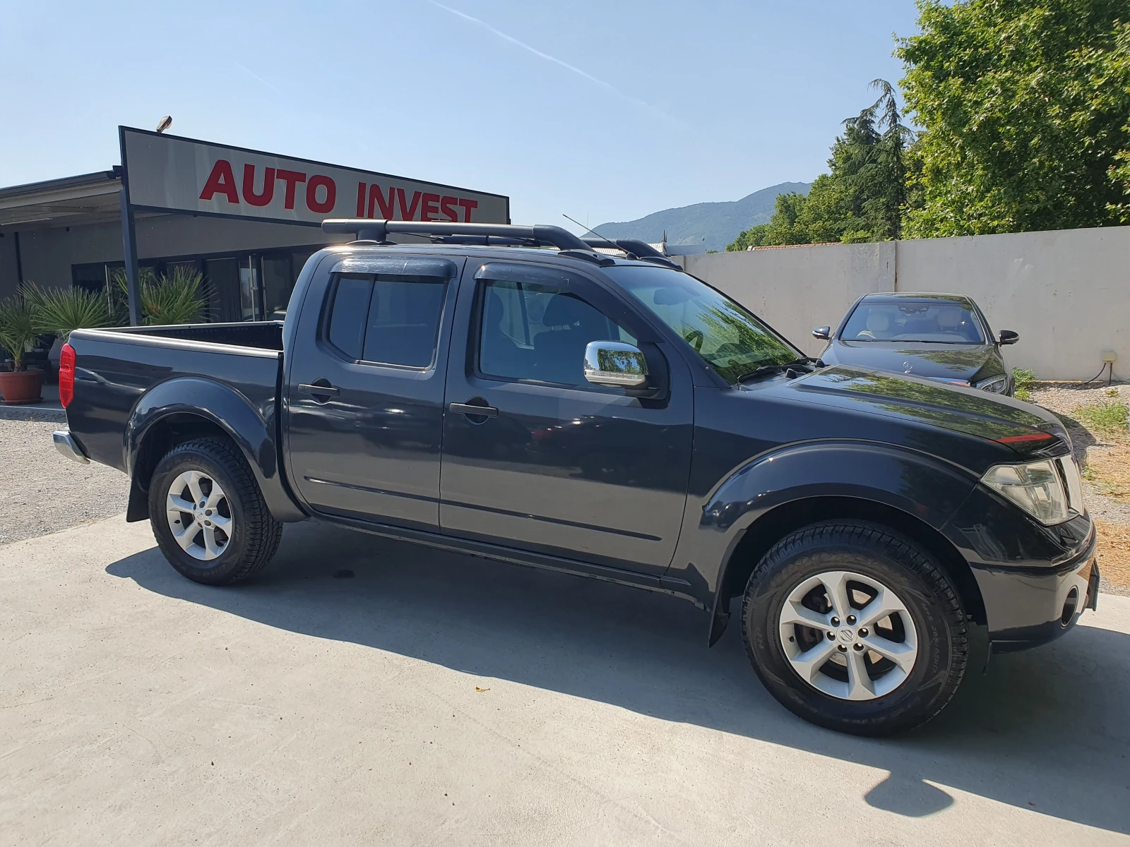Nissan Navara 2.5/171ks - изображение 8