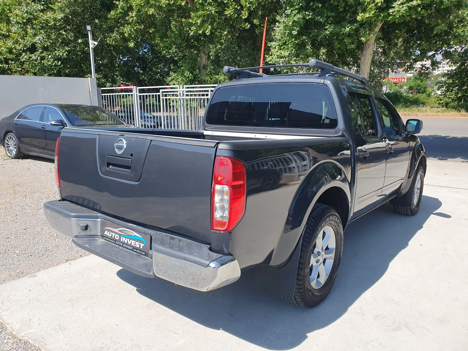 Nissan Navara 2.5/171ks - изображение 7