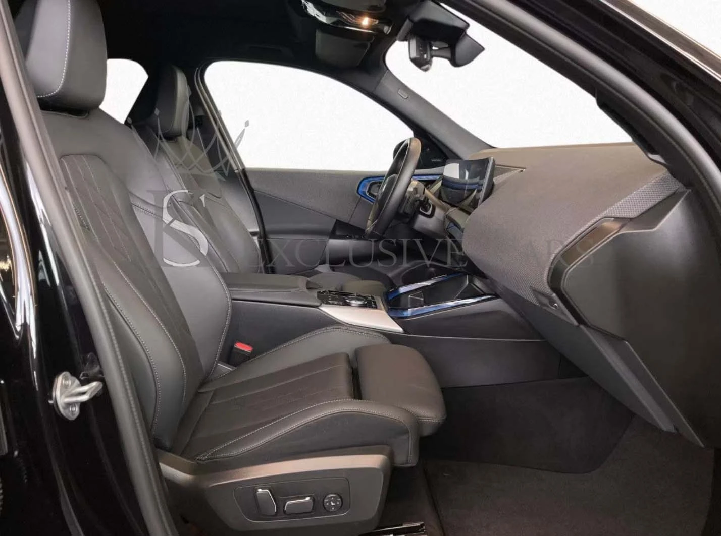 BMW X3 20D* M-SPORT PRO* 360* H/K* PANO*  | Mobile.bg   11