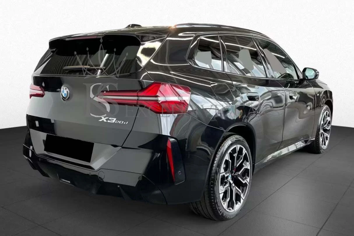BMW X3 20D* M-SPORT PRO* 360* H/K* PANO*  - изображение 4