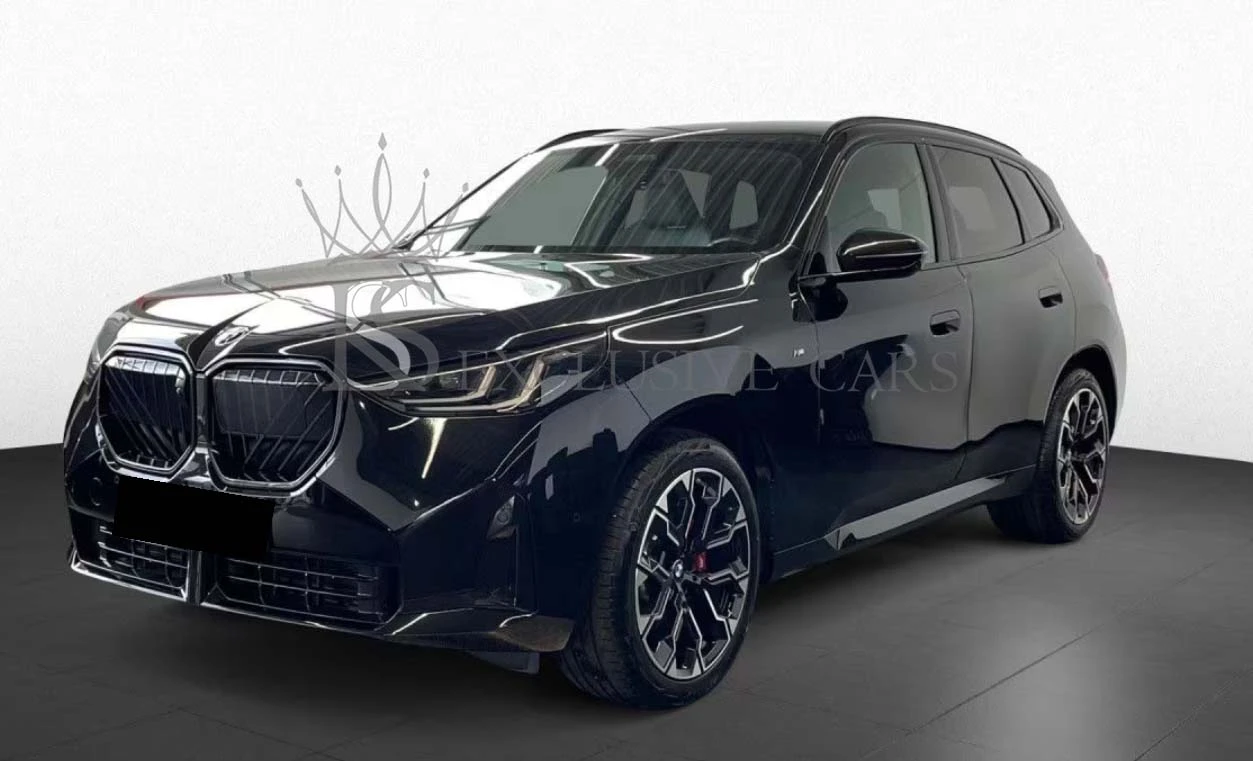 BMW X3 20D* M-SPORT PRO* 360* H/K* PANO*  | Mobile.bg   1