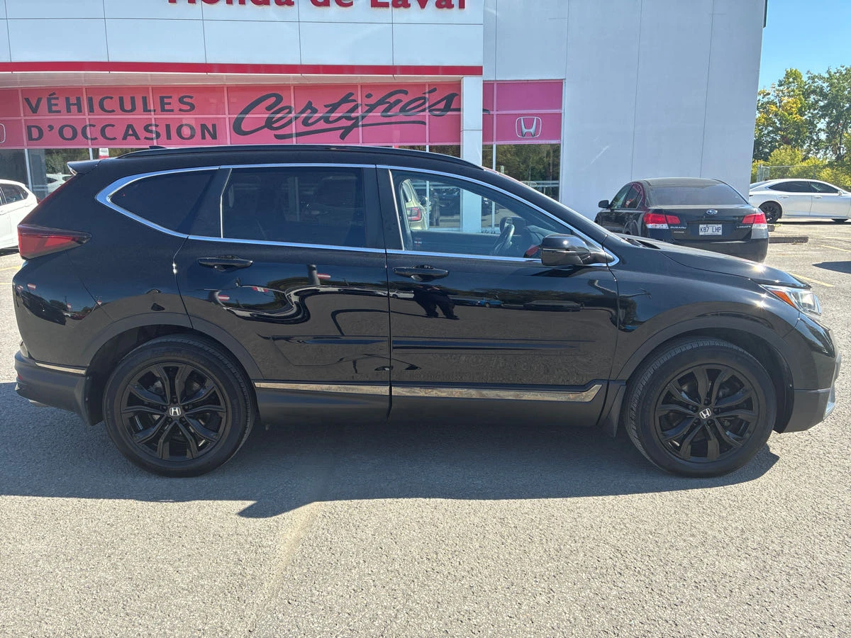 Honda Cr-v * CARFAX* БЕЗ ПЪРВОНАЧАЛНА*  - изображение 4