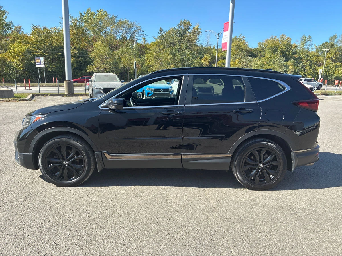 Honda Cr-v * CARFAX* БЕЗ ПЪРВОНАЧАЛНА*  - изображение 3