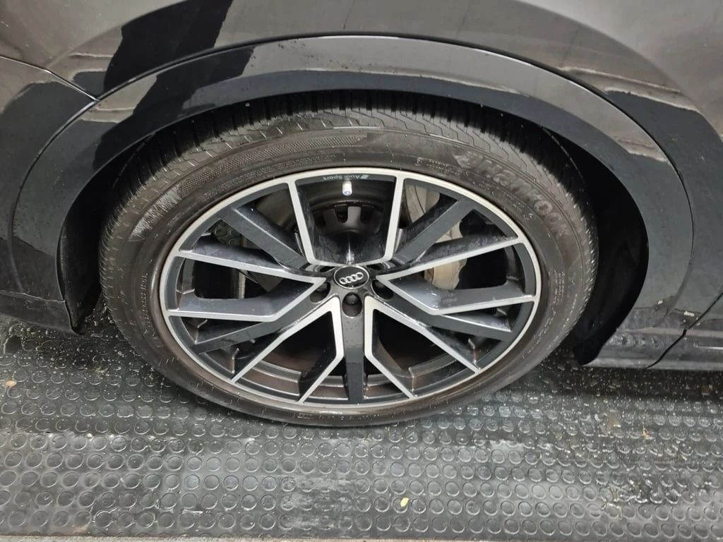 Audi Q8 * TECHNIK * CARFAX *    | Mobile.bg   17