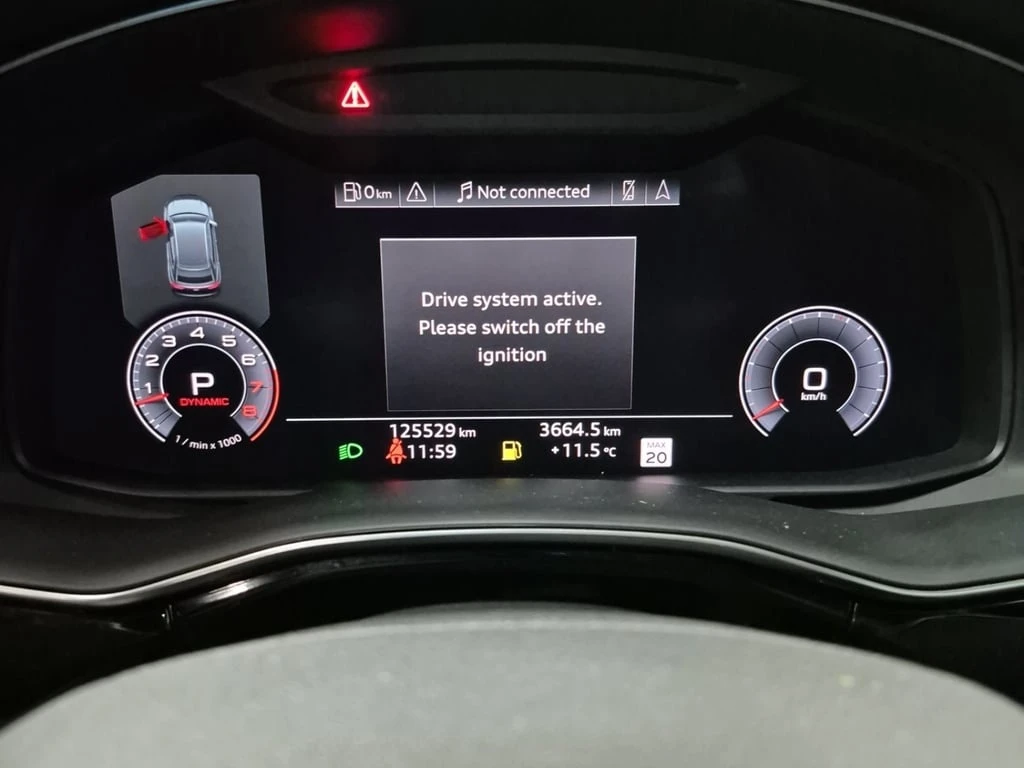 Audi Q8 * TECHNIK * CARFAX * БЕЗ ПЪРВОНАЧАЛНА ВНОСКА - изображение 10