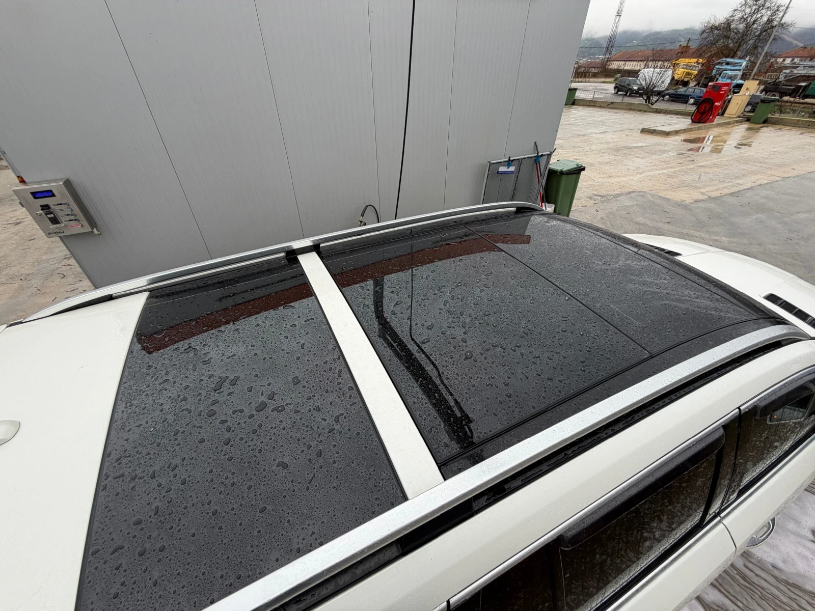 Mercedes-Benz GL 350 3000 V6 251hp - изображение 8