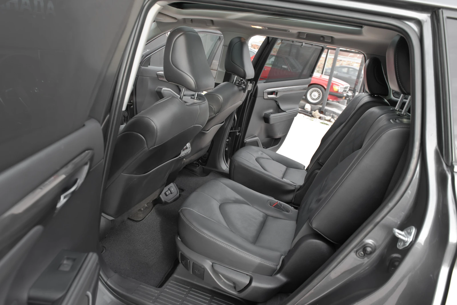 Toyota Highlander PLATINUM AWD | Mobile.bg   10