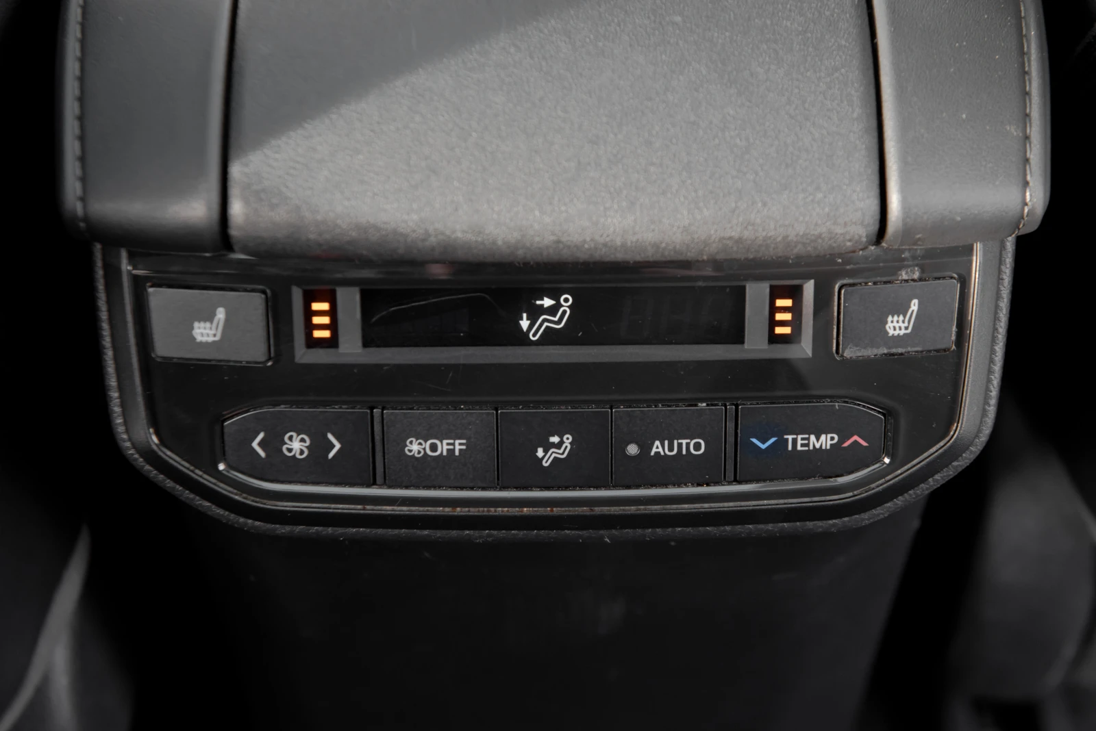 Toyota Highlander PLATINUM AWD | Mobile.bg   17