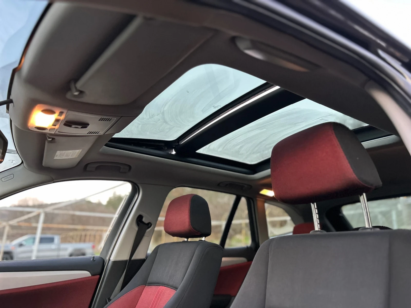 BMW X1 20D xDrive PANO XENON | Mobile.bg � ����������� 13