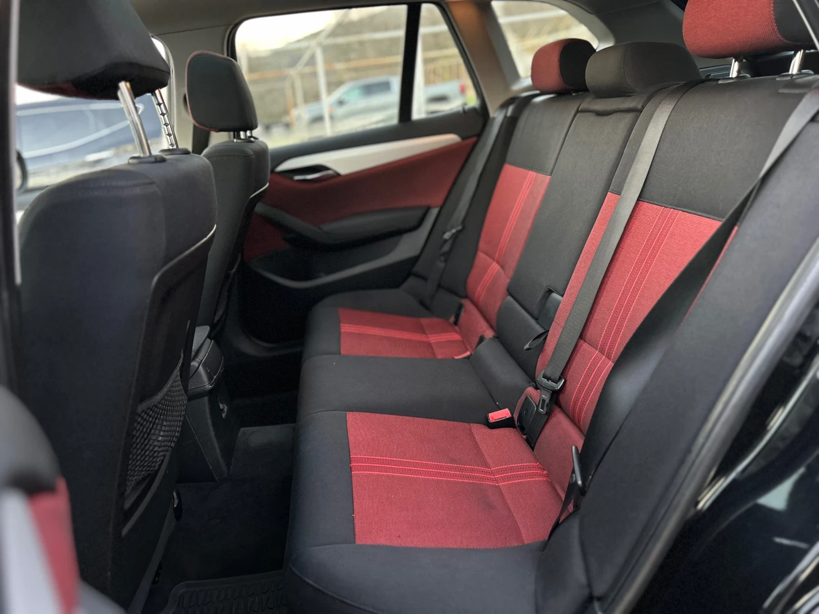 BMW X1 20D xDrive PANO XENON | Mobile.bg � ����������� 12