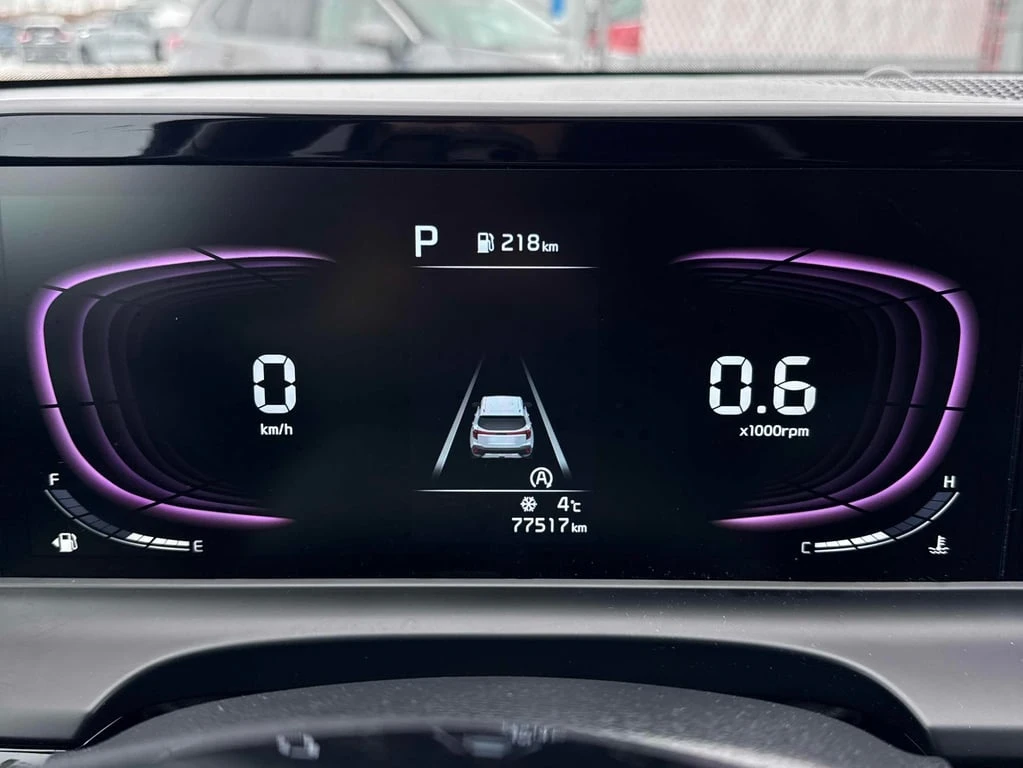 Kia Seltos * EX * CARFAX * БЕЗ ПЪРВОНАЧАЛНА ВНОСКА - изображение 8