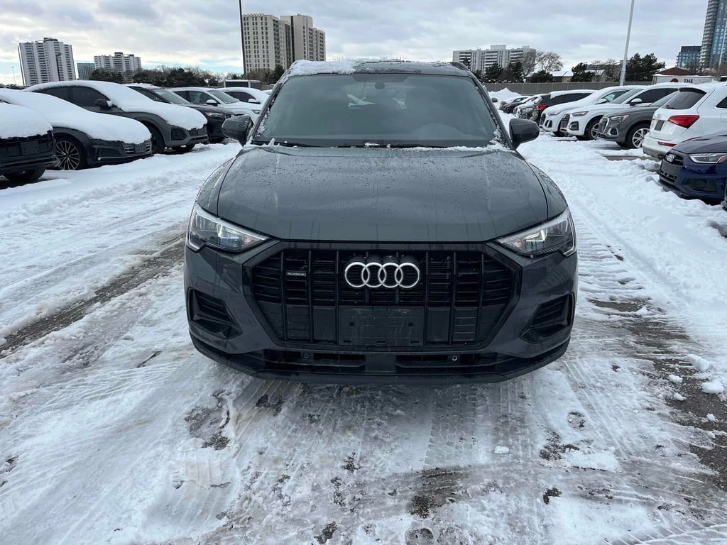 Audi Q3 2022 Komfort * CARFAX * ��� ������������ ������ | Mobile.bg � ����������� 2