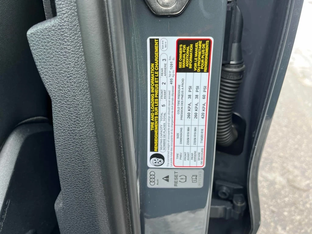 Audi Q3 2022 Komfort * CARFAX * ��� ������������ ������ | Mobile.bg � ����������� 10